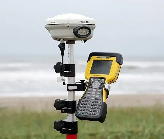AHD GPS